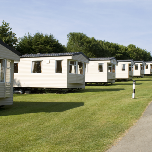 Mobile Home