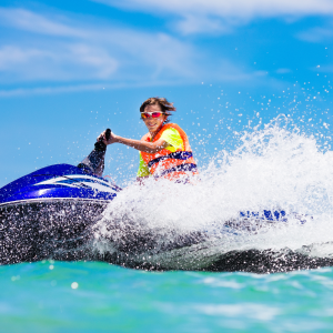 Watercraft