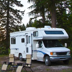 Mobile Home Insurance