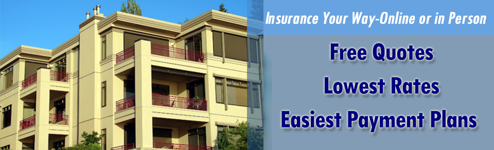 Insurance Your Way - Online or in Person Insurance Your Way - Online or in Person