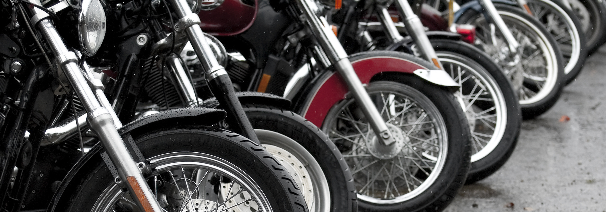 Motorcycle
