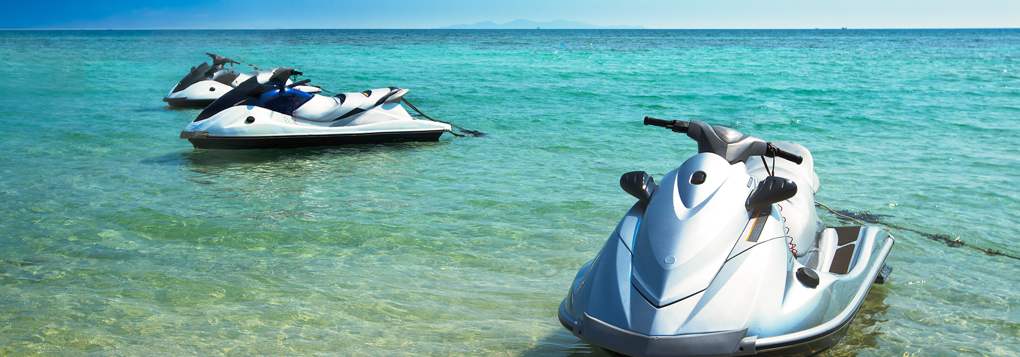 Personal Watercraft
