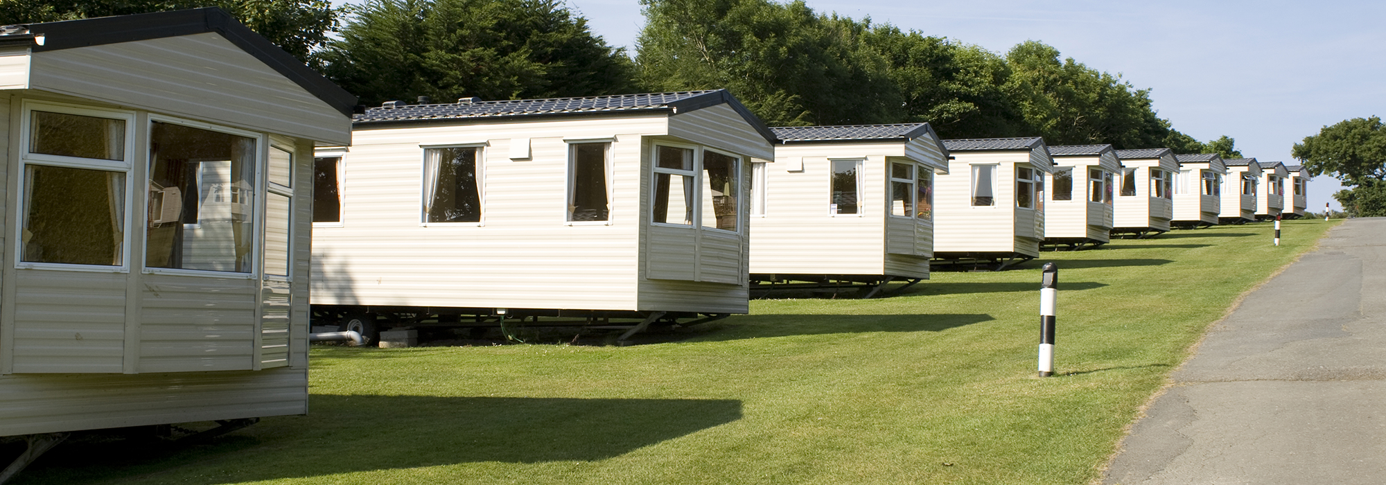 Mobile Home Insurance